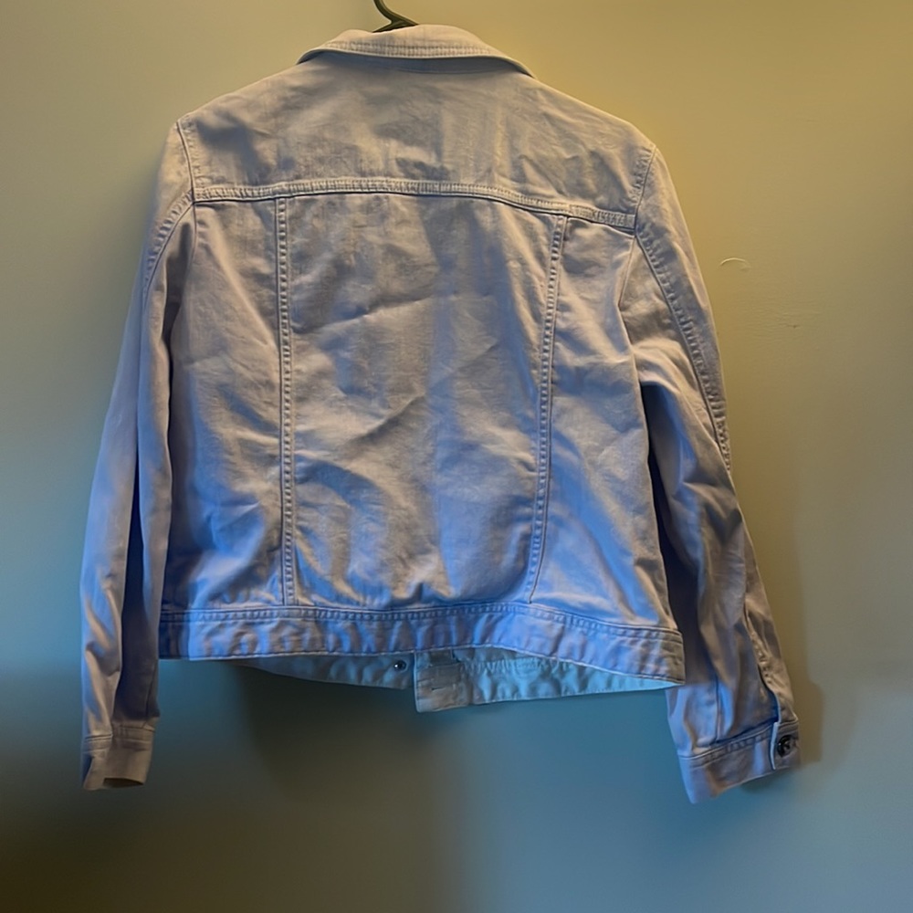 Denim jacket - Picture 3 of 3